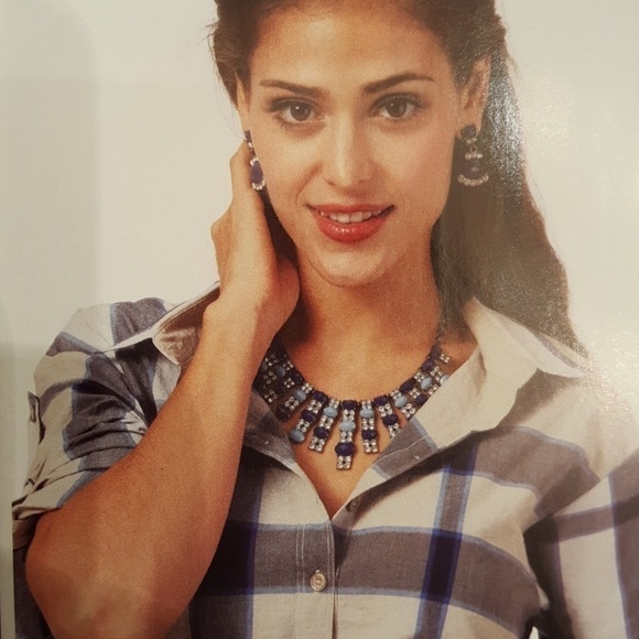 𝅺park Lane utopia necklace - Picture 1 of 6